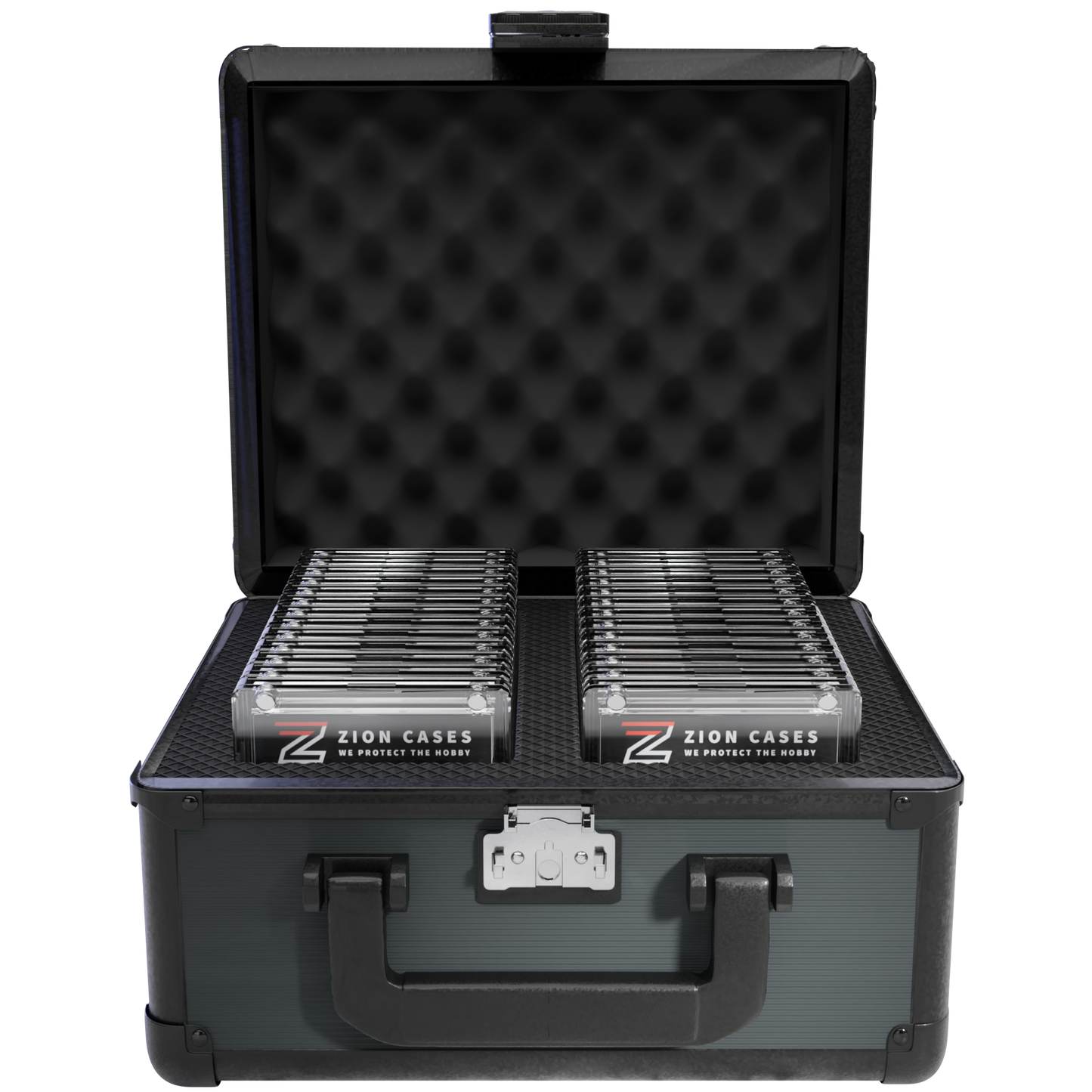 Slab Case 2 Row