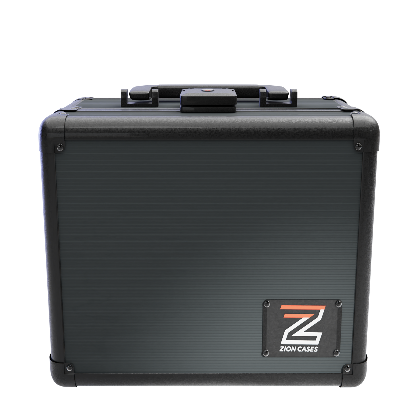 Slab Case 2 Row