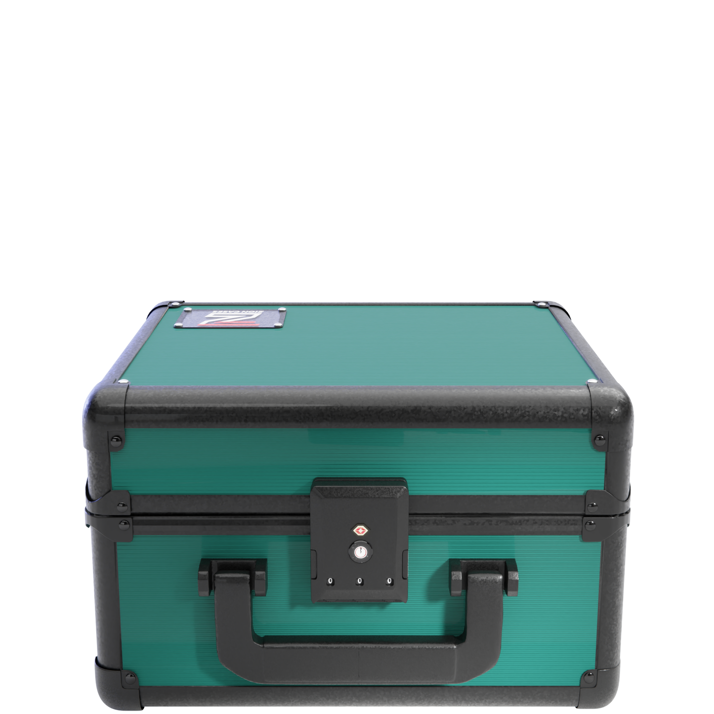 Slab Case 2 Row