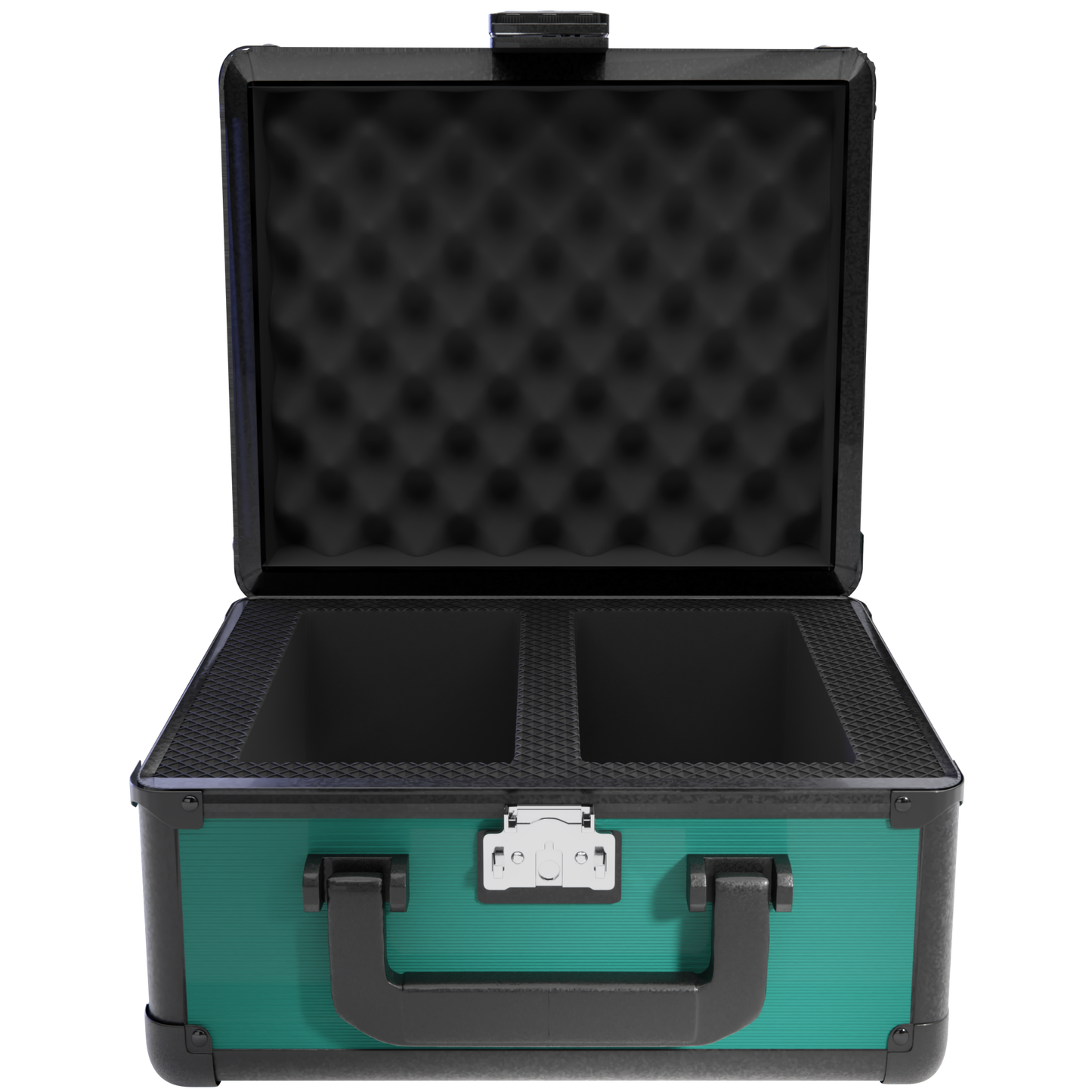 Slab Case 2 Row