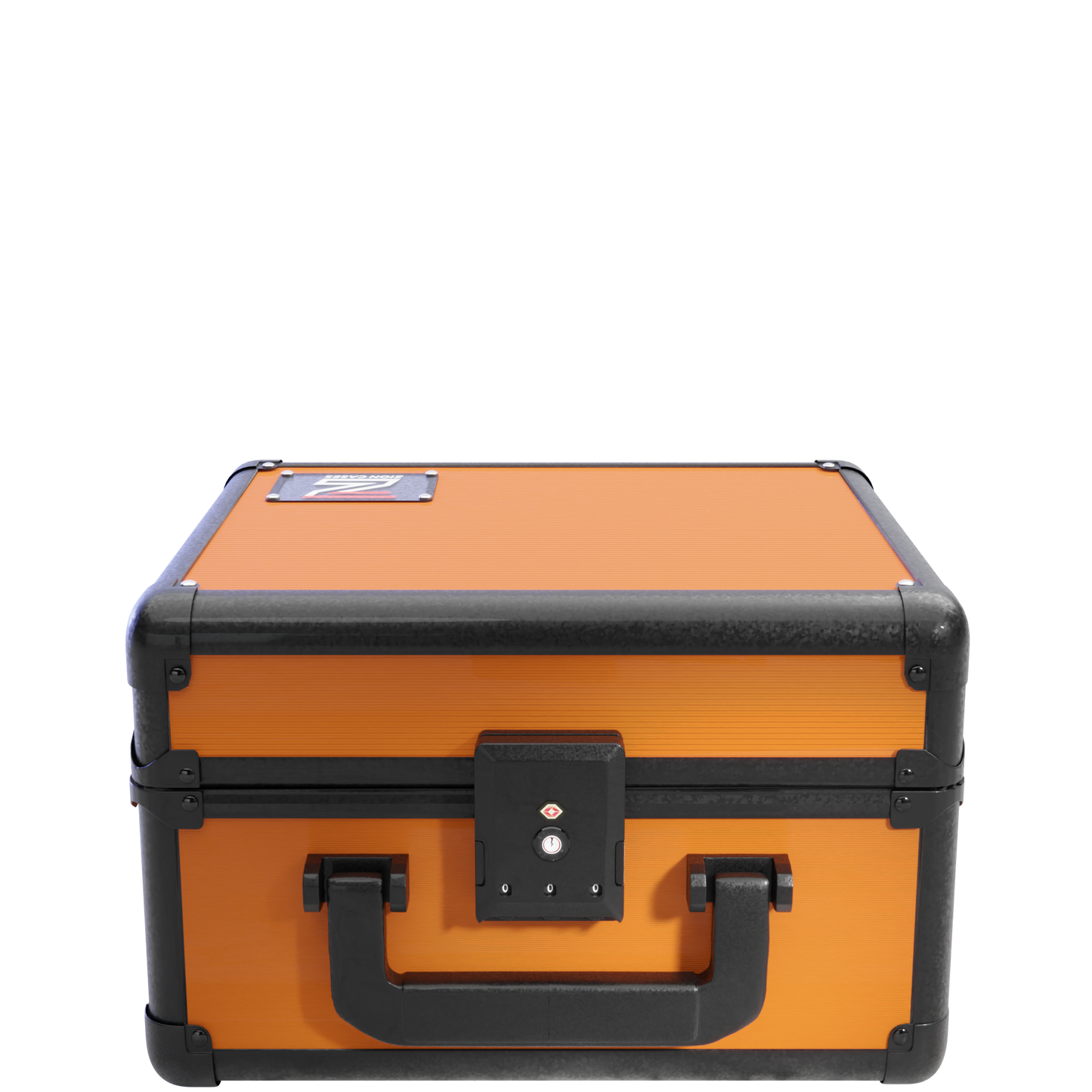 Slab Case 2 Row