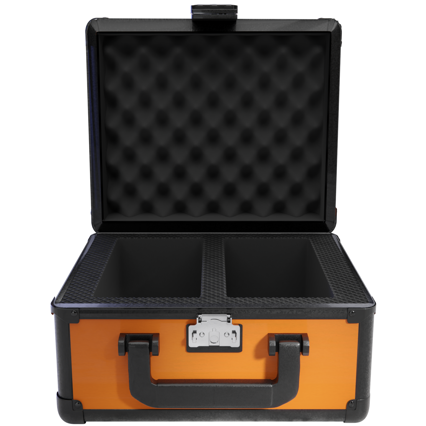 Slab Case 2 Row
