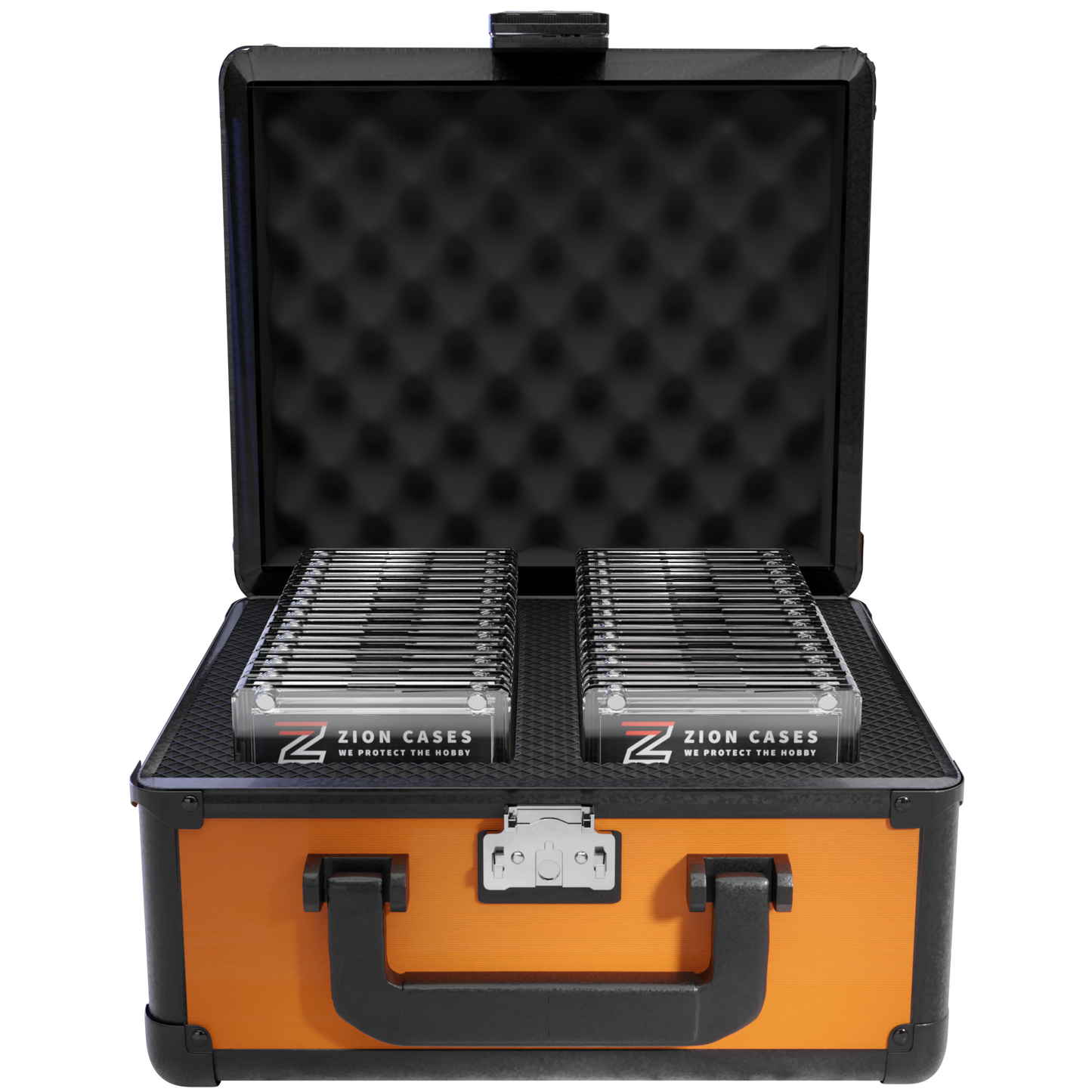 Slab Case 2 Row