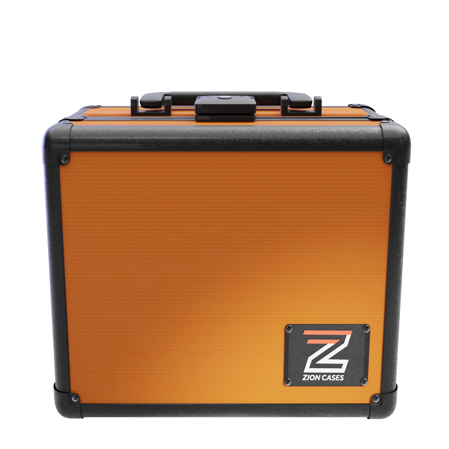 Slab Case 2 Row