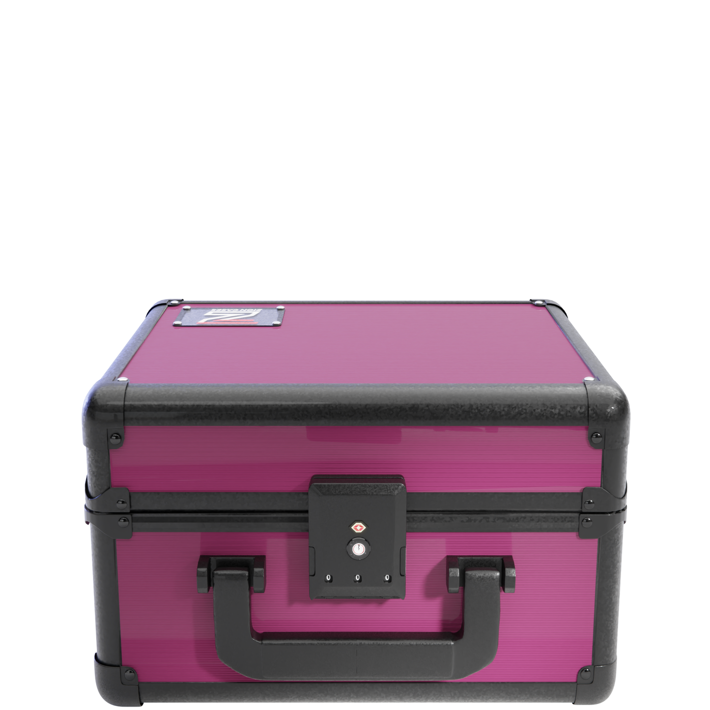 Slab Case 2 Row