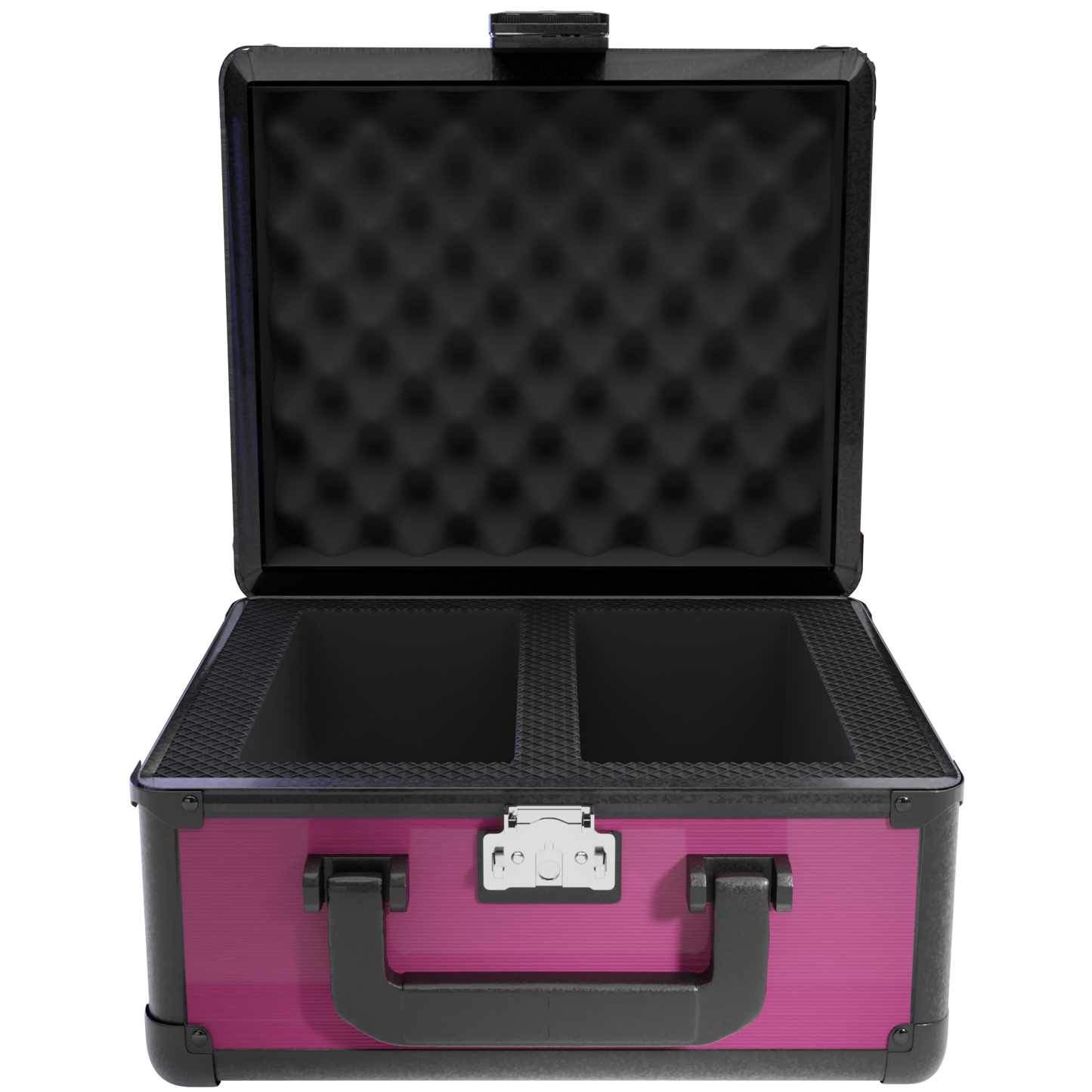 Slab Case 2 Row