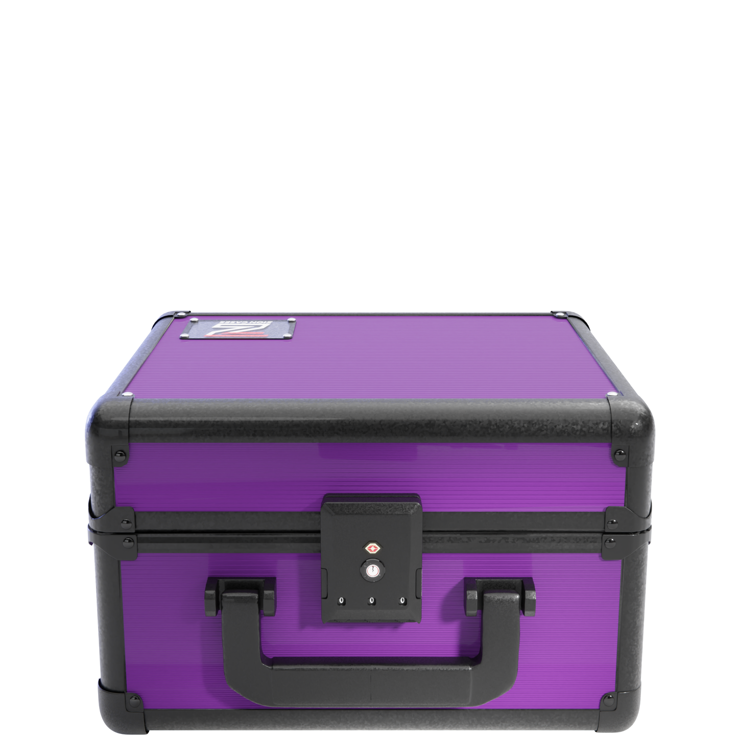 Slab Case 2 Row