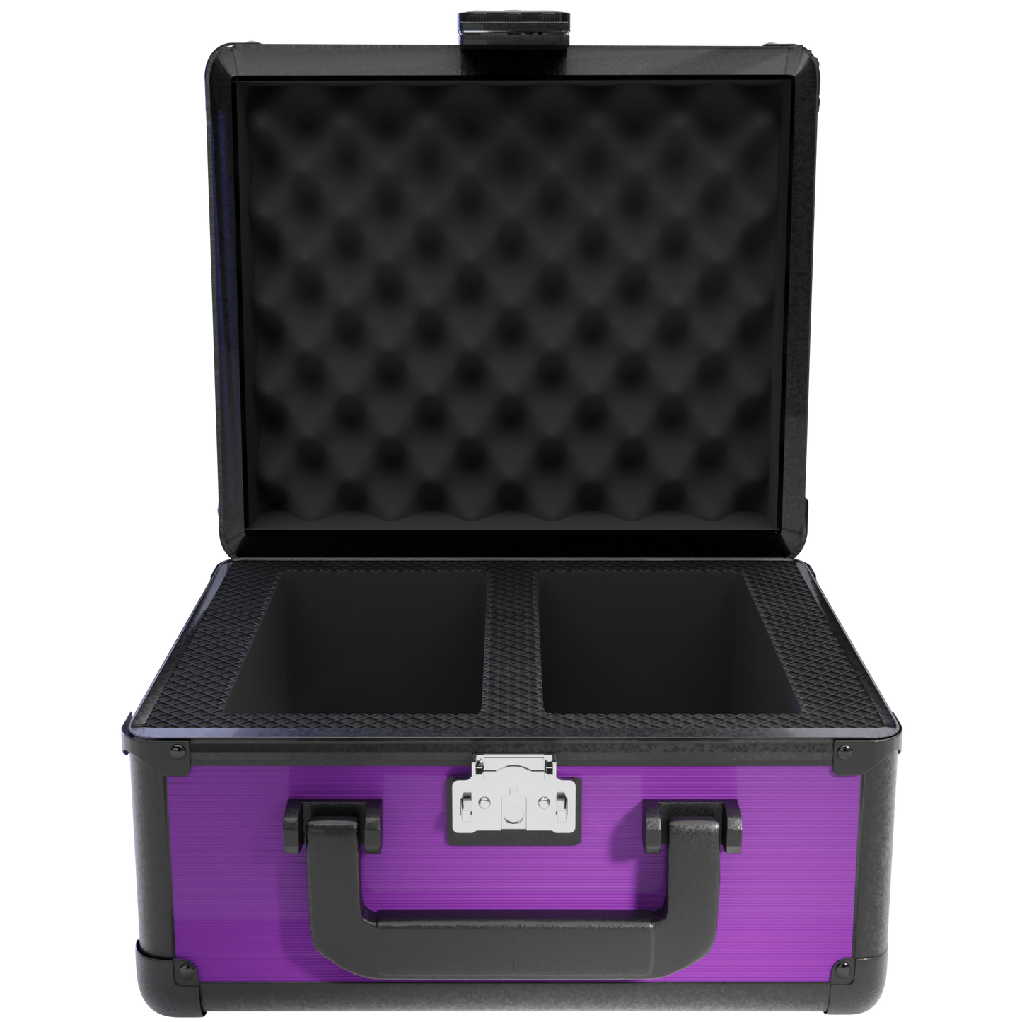 Slab Case 2 Row
