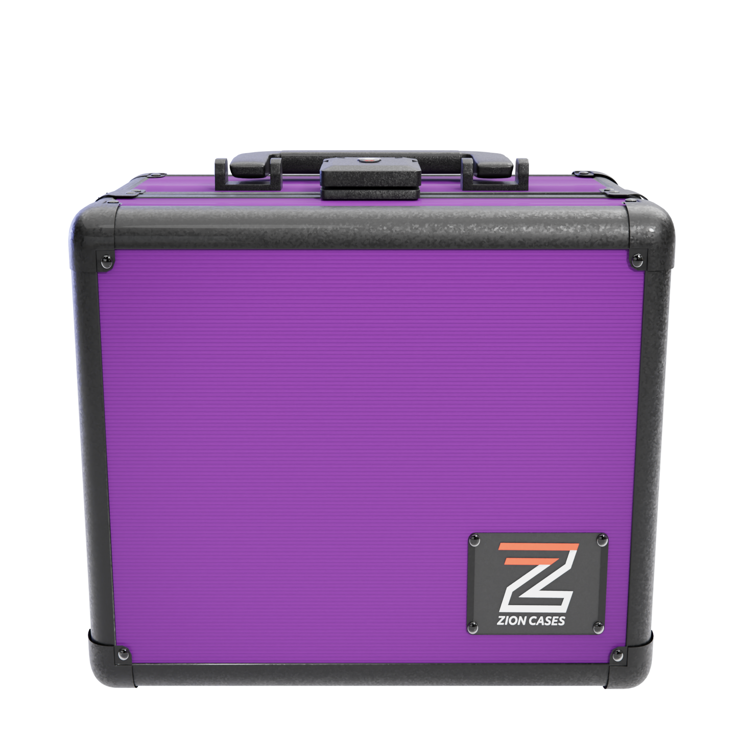 Slab Case 2 Row