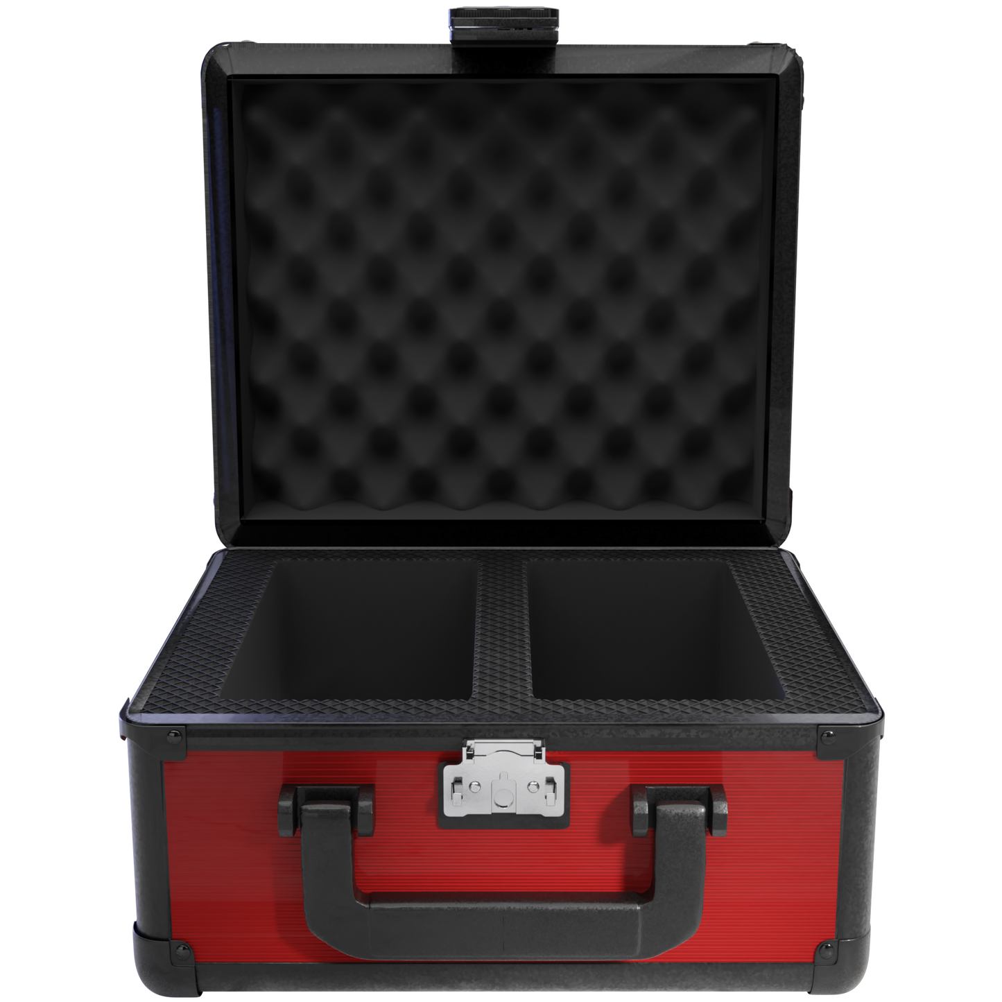 Slab Case 2 Row