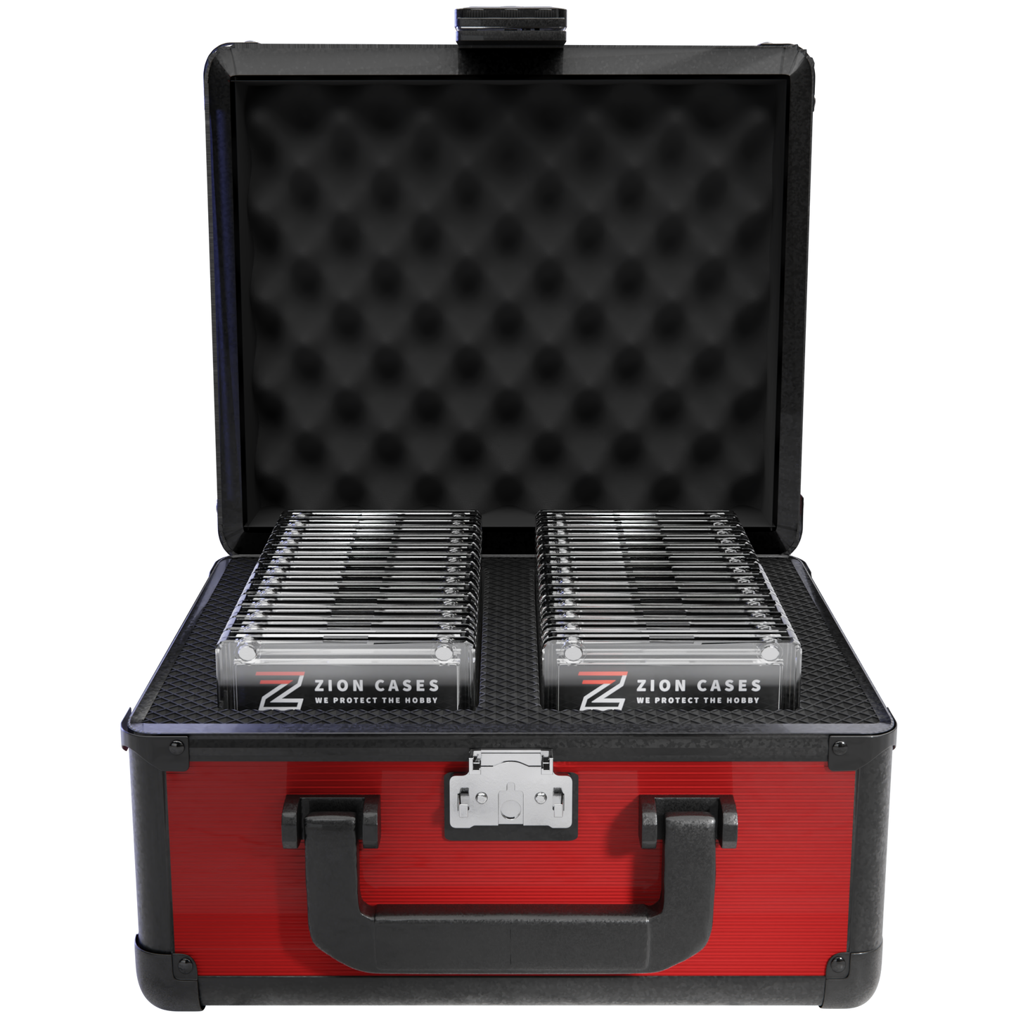Slab Case 2 Row