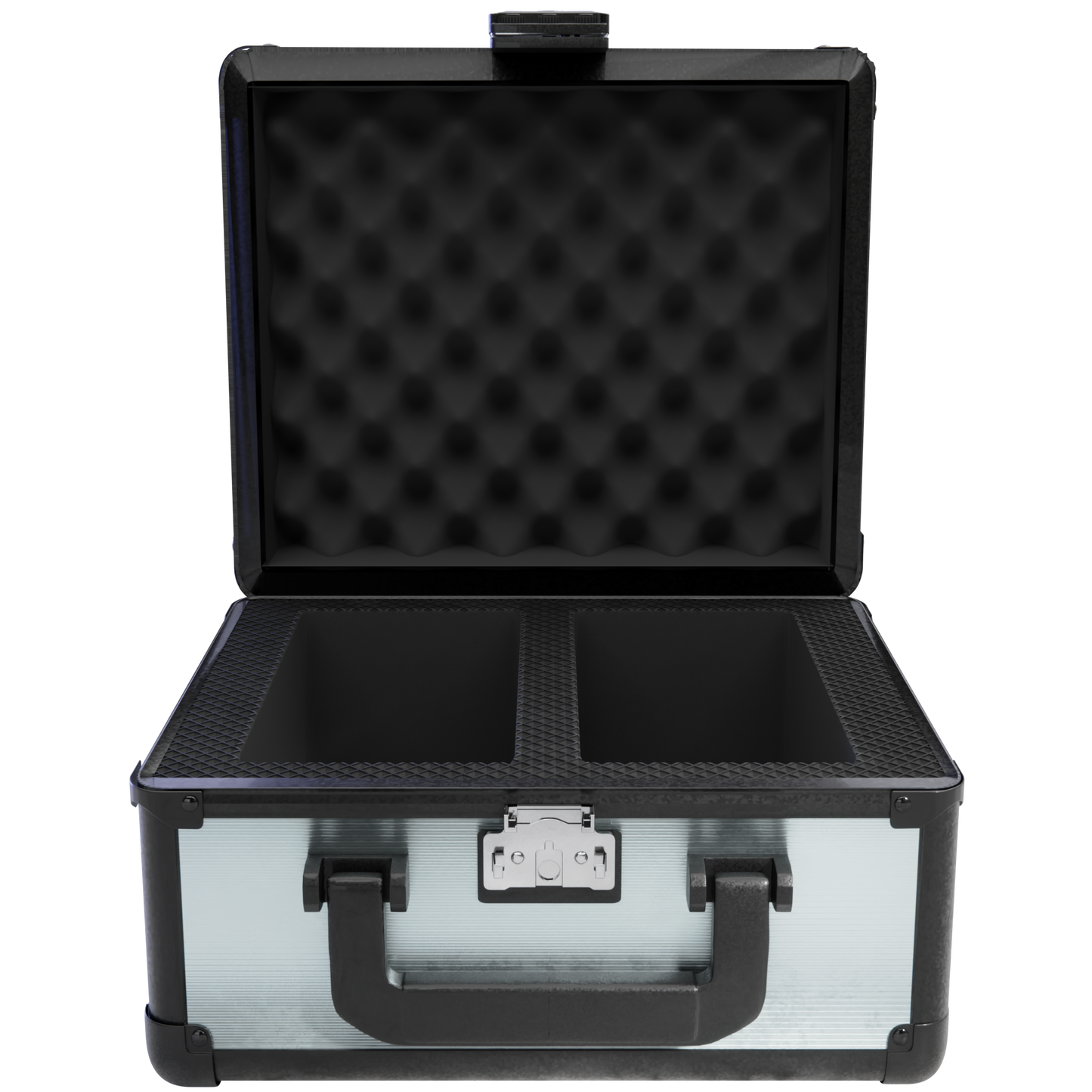 Slab Case 2 Row
