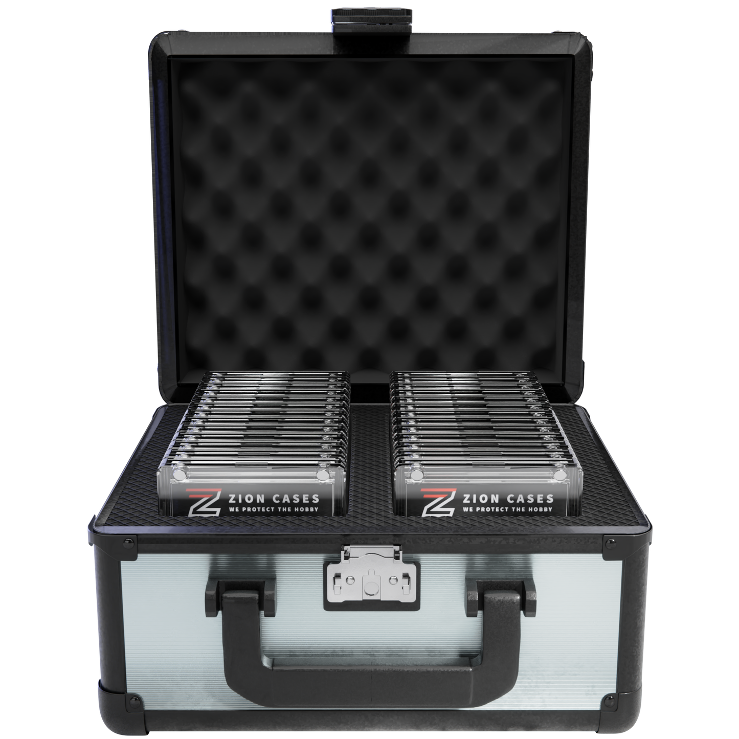 Slab Case 2 Row