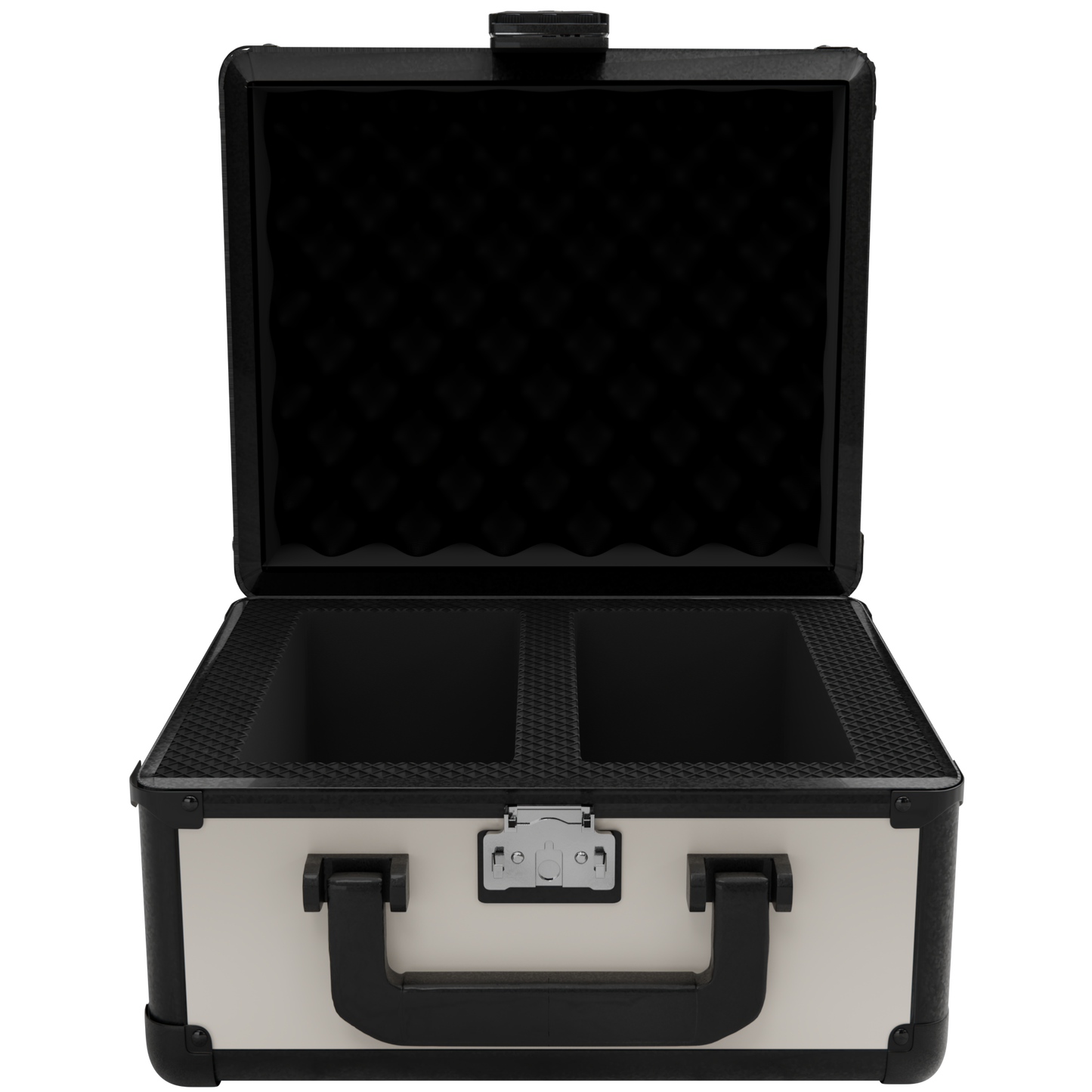 Slab Case 2 Row
