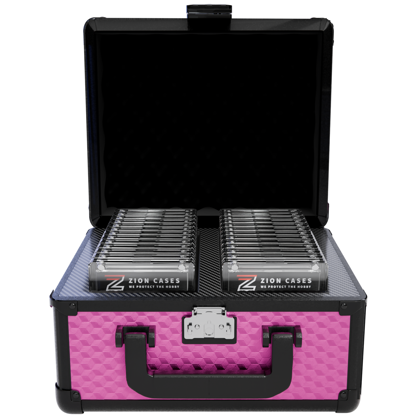 Slab Case 2 Row