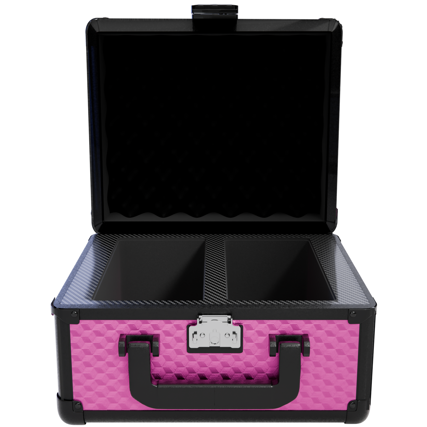 Slab Case 2 Row