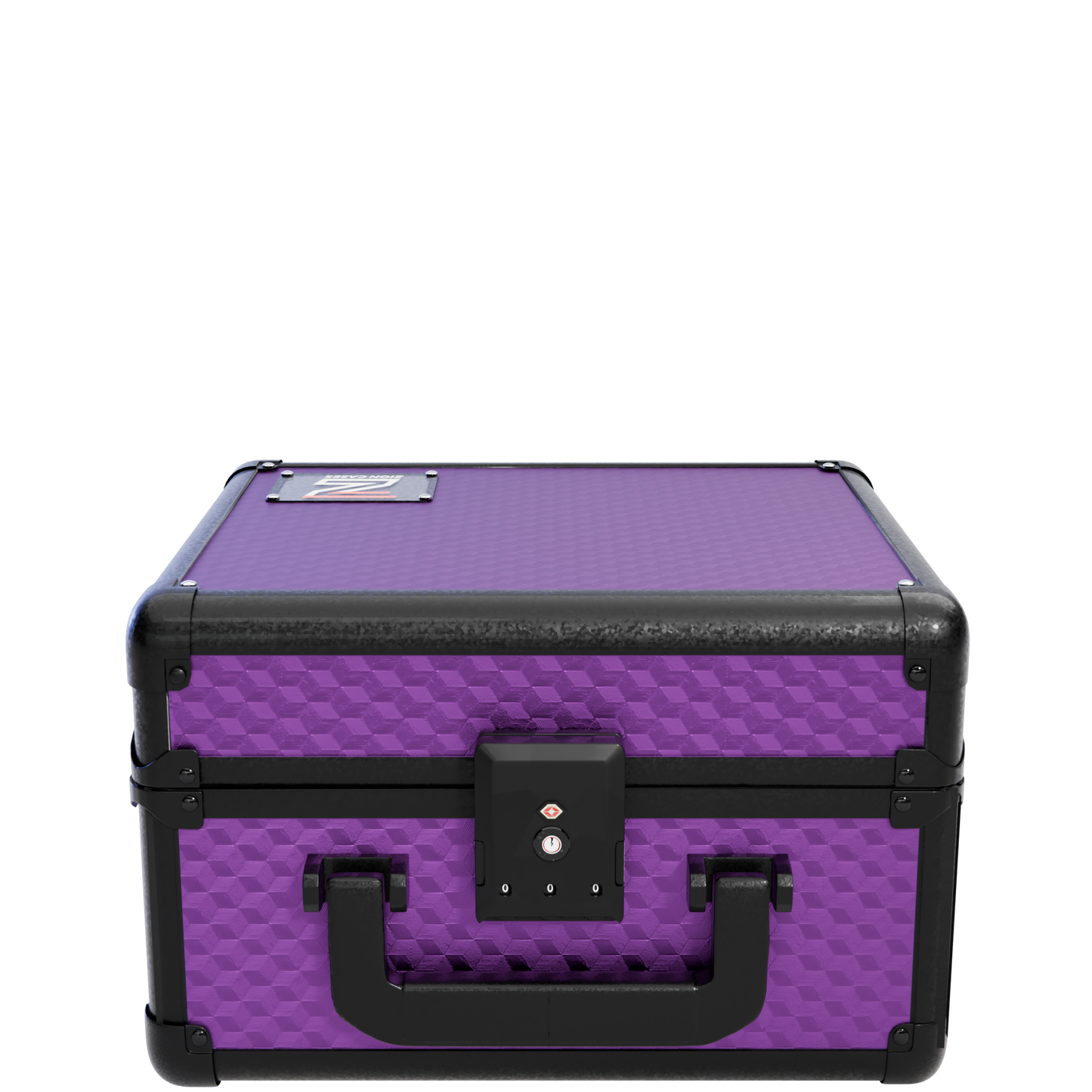 Slab Case 2 Row