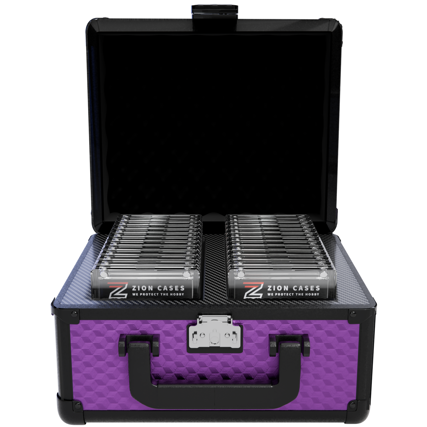 Slab Case 2 Row