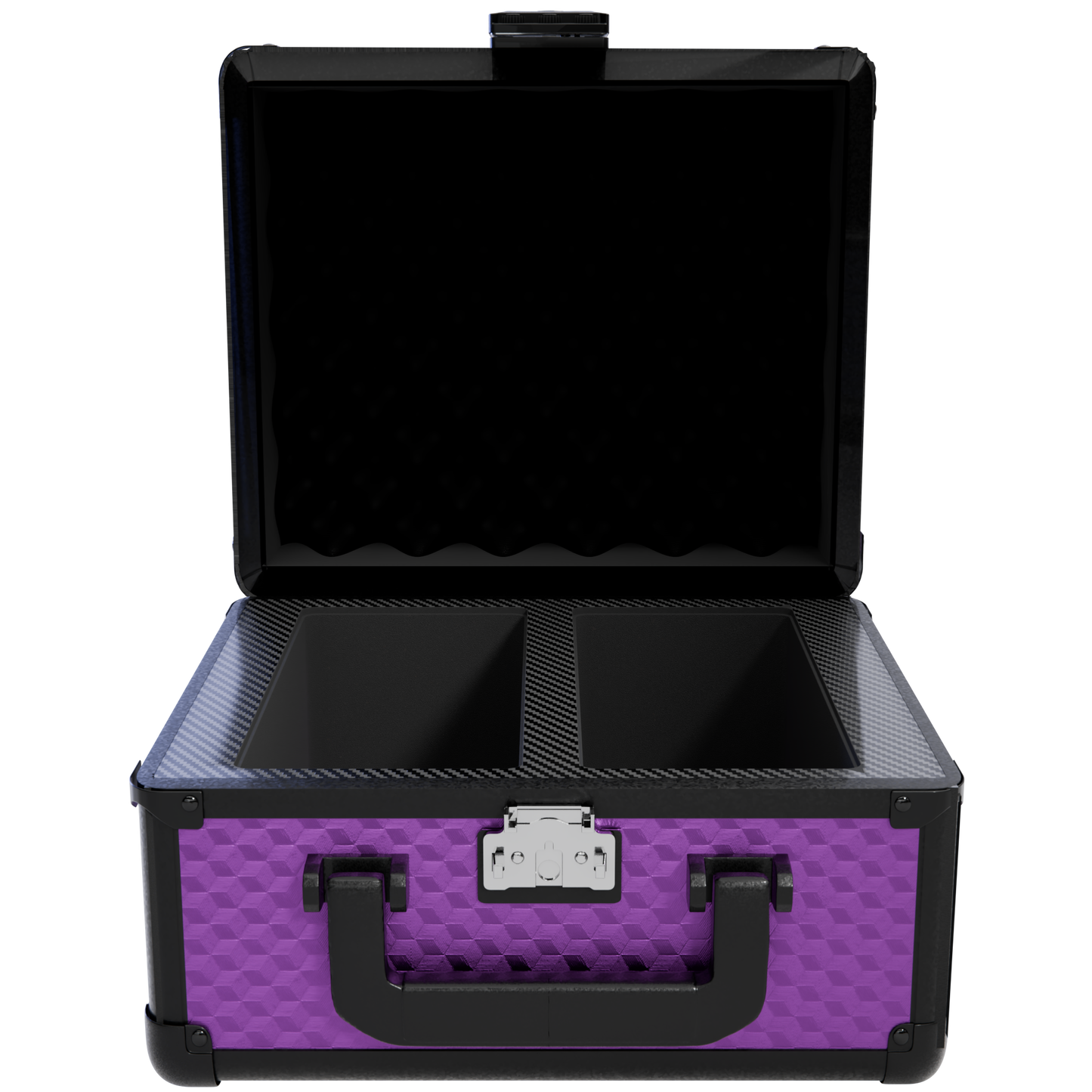 Slab Case 2 Row