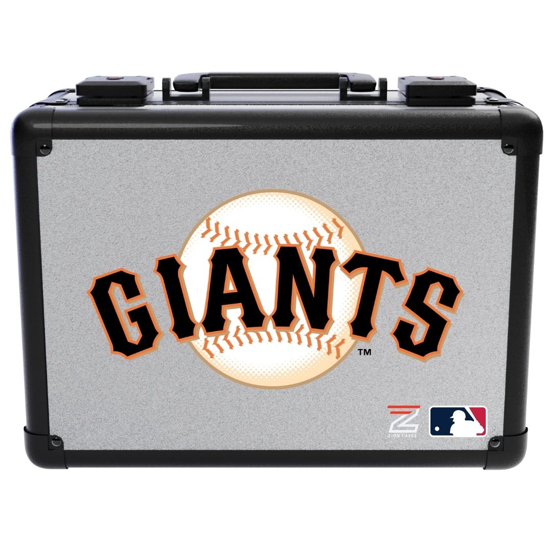 San Francisco Giants - MLB Slab Case X