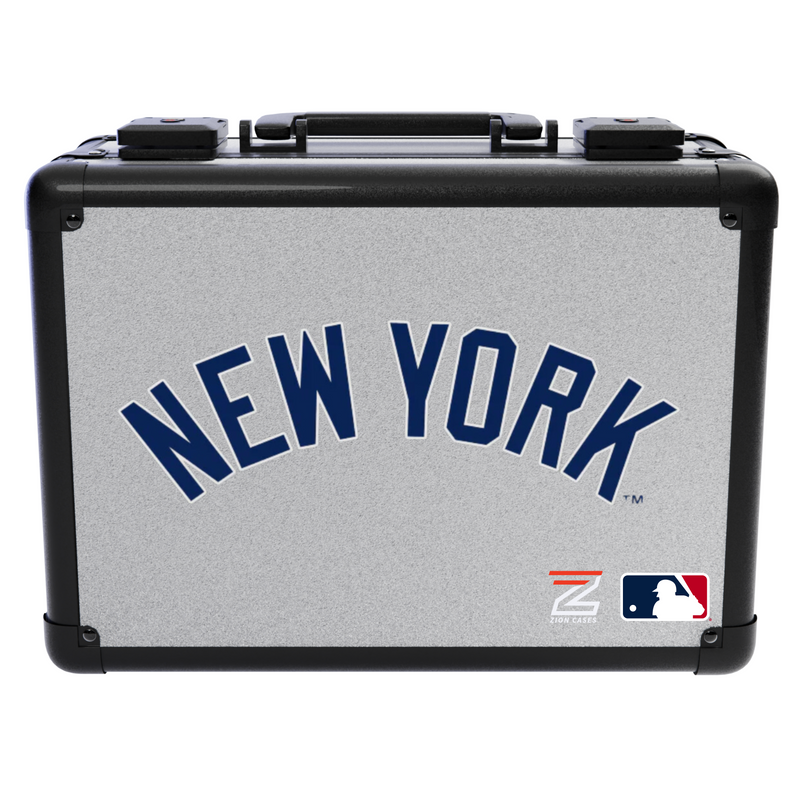 New York Yankees - MLB Slab Case X