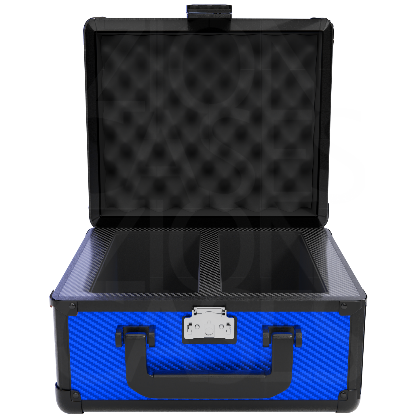 Slab Case 2 Row