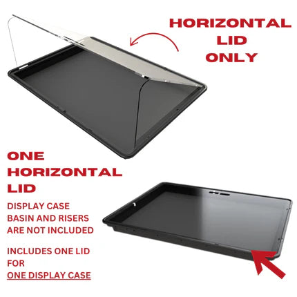 Zion Cases Display Case