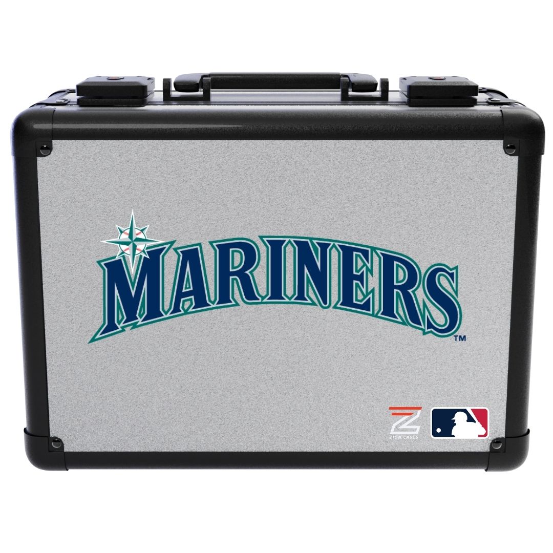 Seattle Mariners - MLB Slab Case X