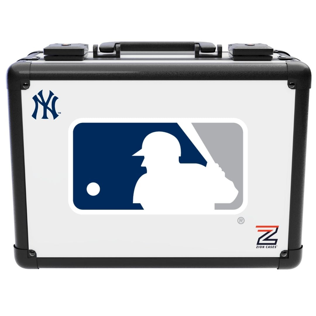 New York Yankees - MLB Slab Case X