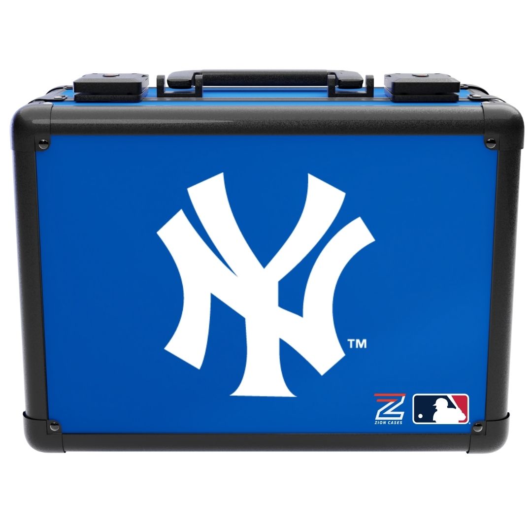 New York Yankees - MLB Slab Case X