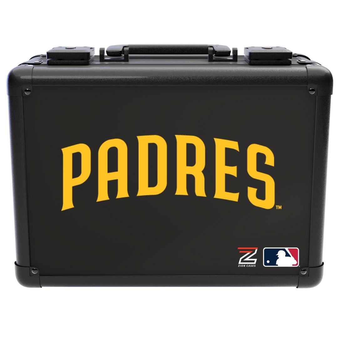 San Diego Padres - MLB Slab Case X