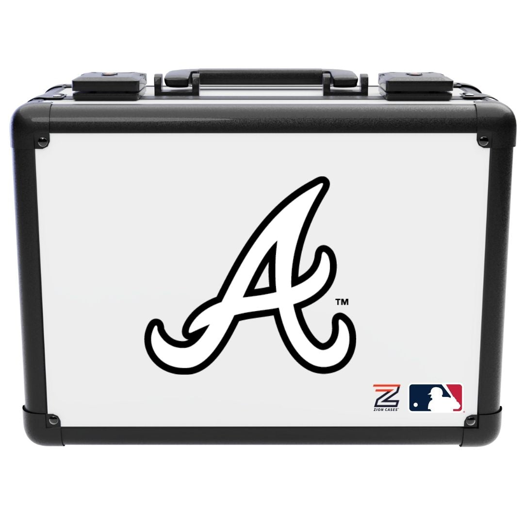 Atlanta Braves - MLB Slab Case X