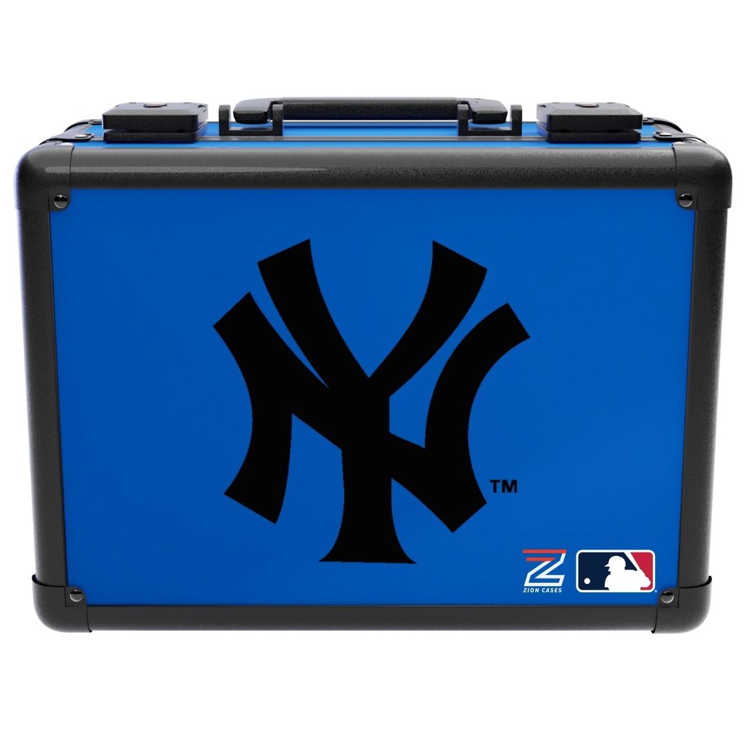 New York Yankees - MLB Slab Case X