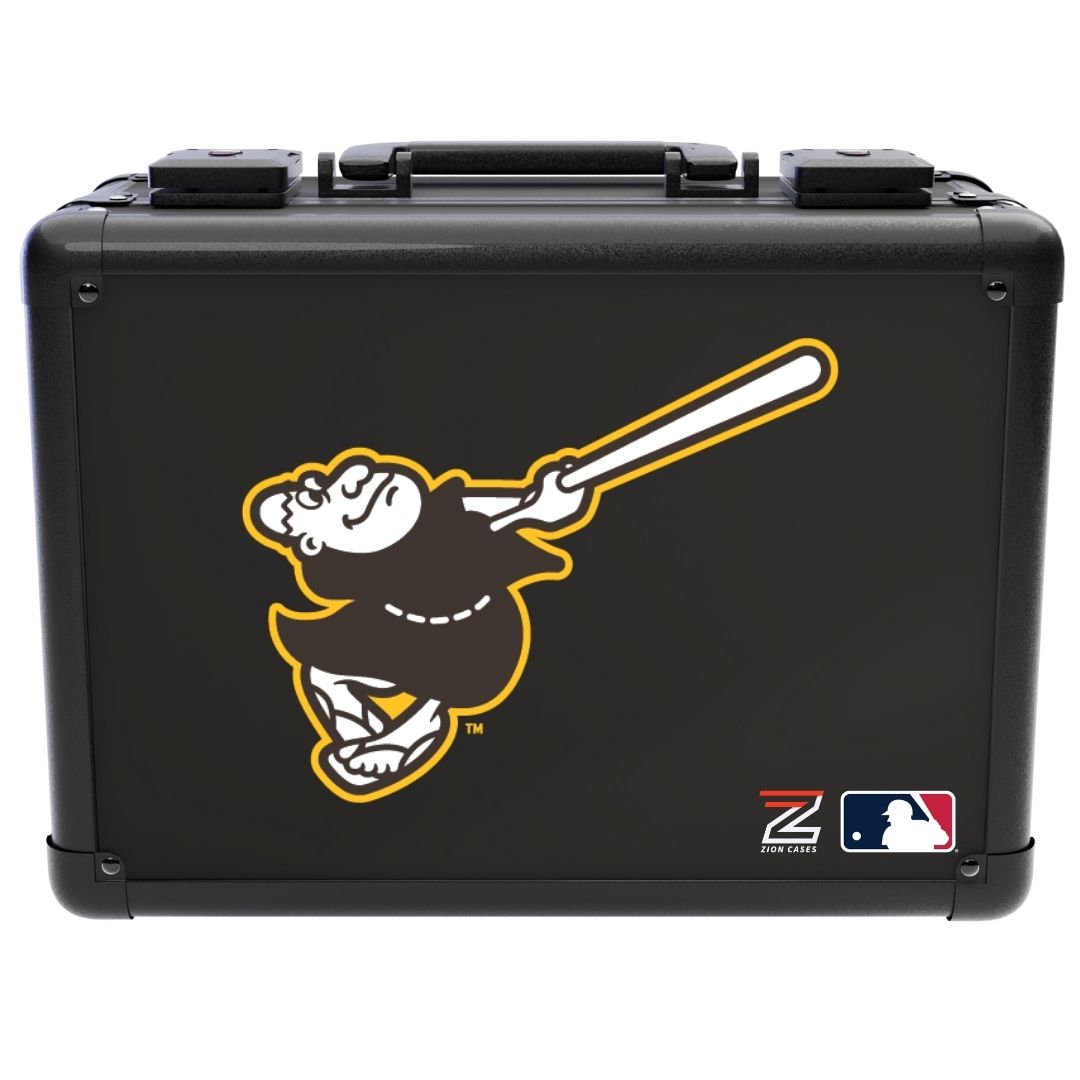 San Diego Padres - MLB Slab Case X