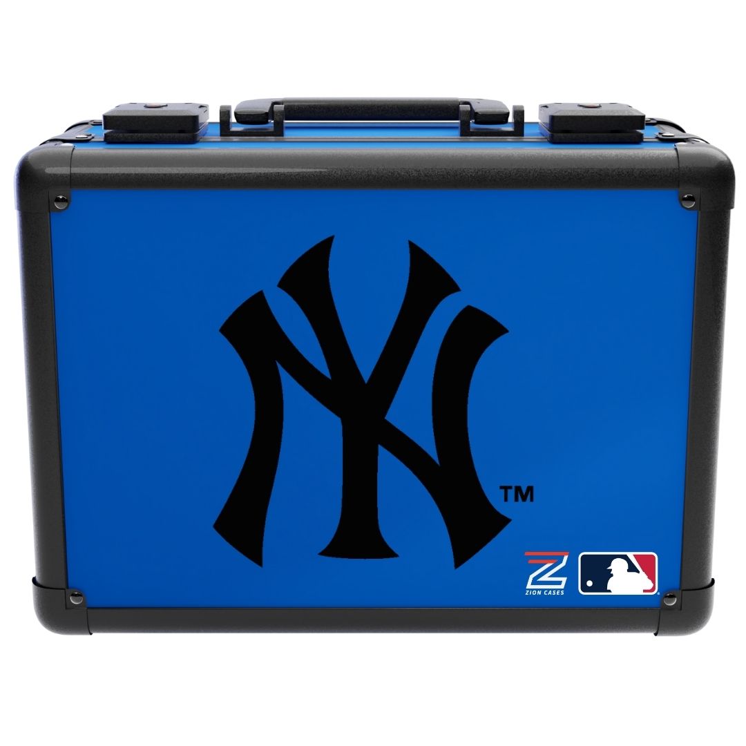 New York Yankees - MLB Slab Case X