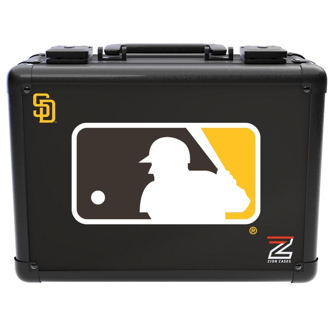 San Diego Padres - MLB Slab Case X