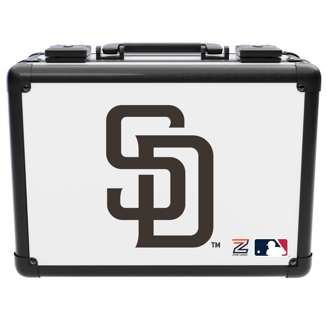 San Diego Padres - MLB Slab Case X