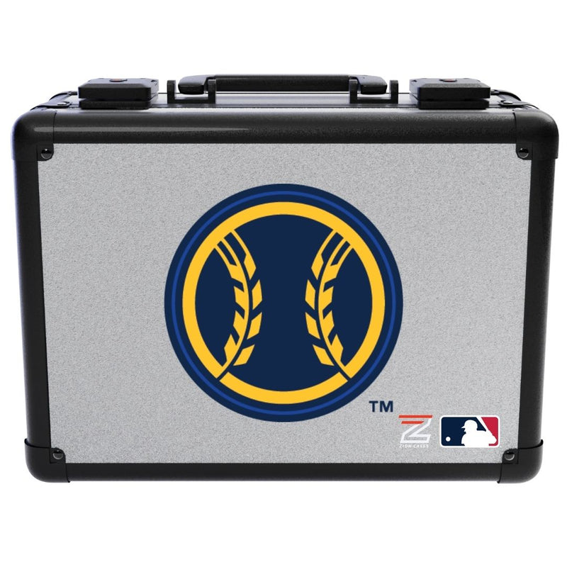 Milwaukee Brewers - MLB Slab Case X