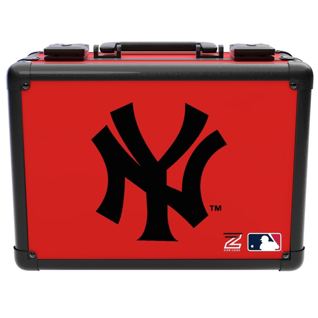 New York Yankees - MLB Slab Case X