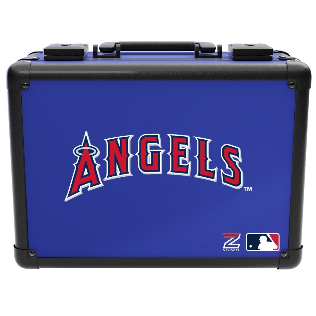 Los Angeles Angels - MLB Slab Case X
