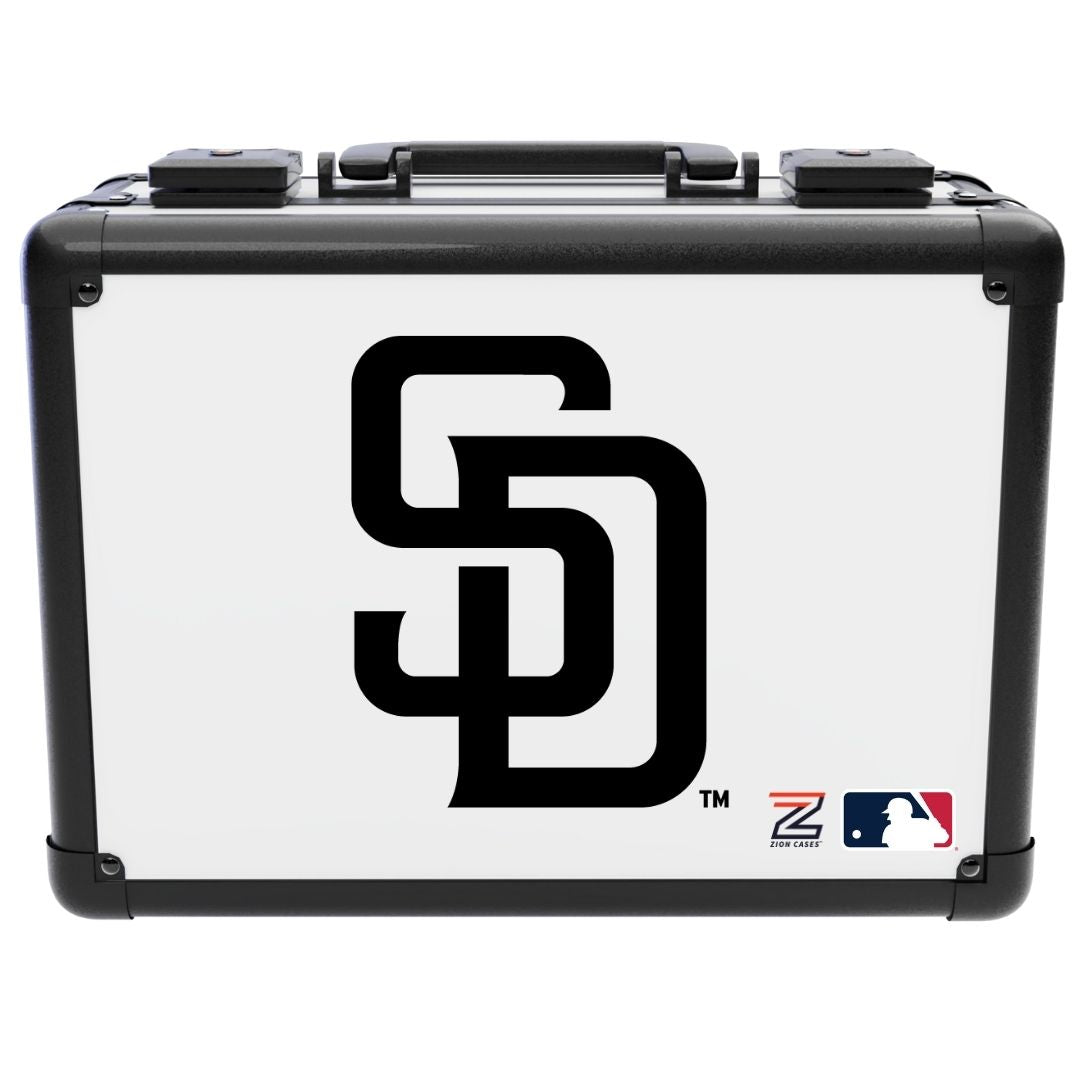 San Diego Padres - MLB Slab Case X