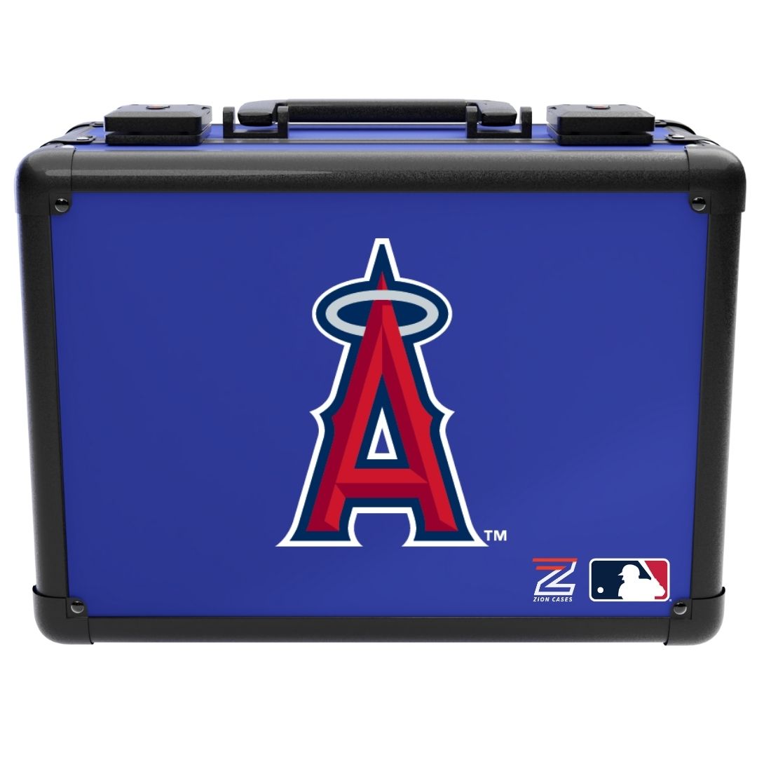 Los Angeles Angels - MLB Slab Case X
