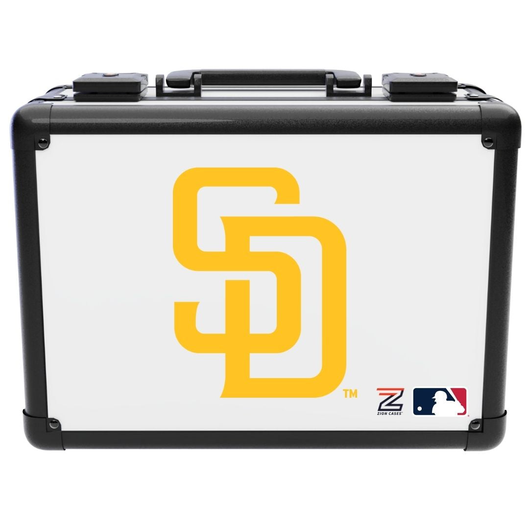 San Diego Padres - MLB Slab Case X