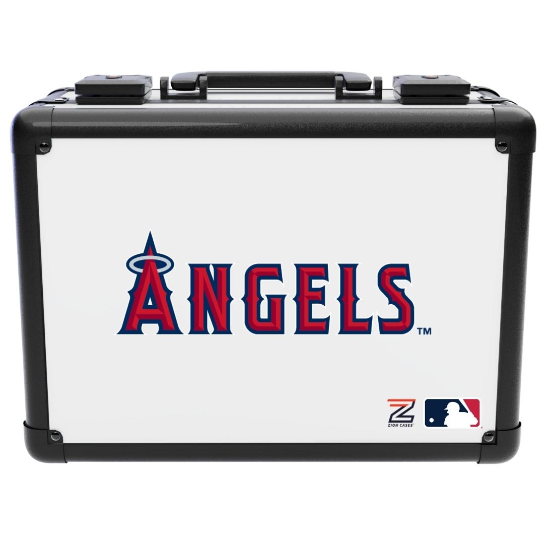 Los Angeles Angels - MLB Slab Case X