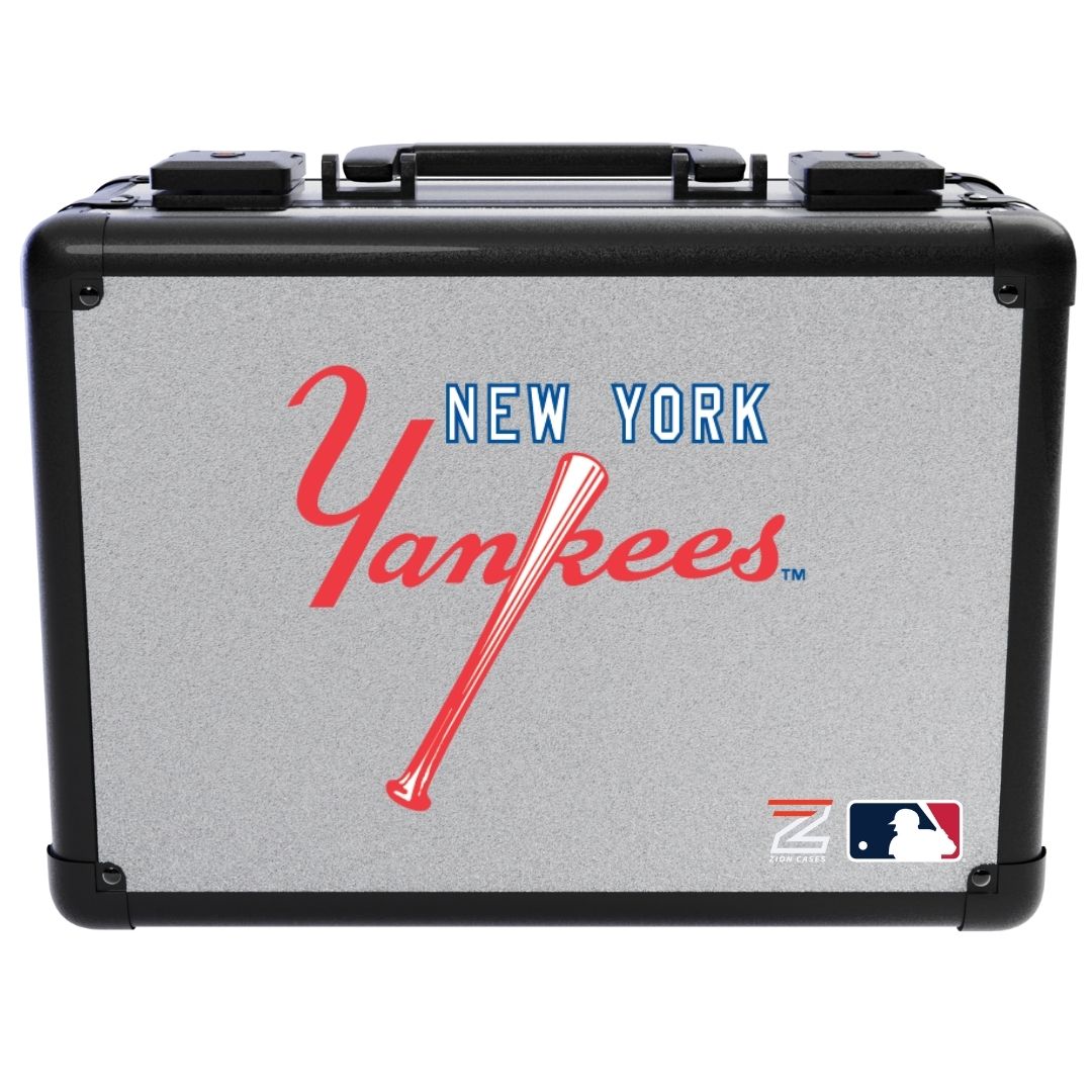 New York Yankees - MLB Slab Case X
