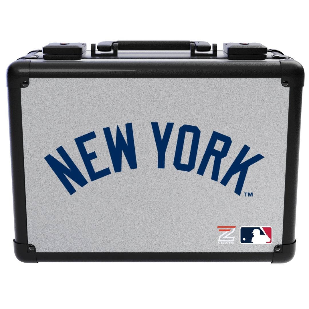 Tampa Bay Rays - MLB Slab Case X