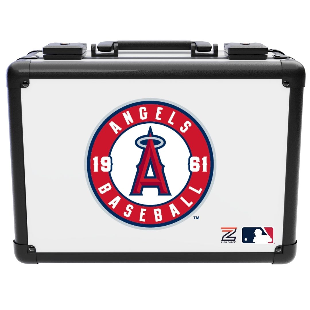 Los Angeles Angels - MLB Slab Case X