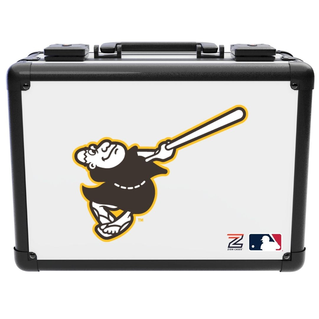 San Diego Padres - MLB Slab Case X
