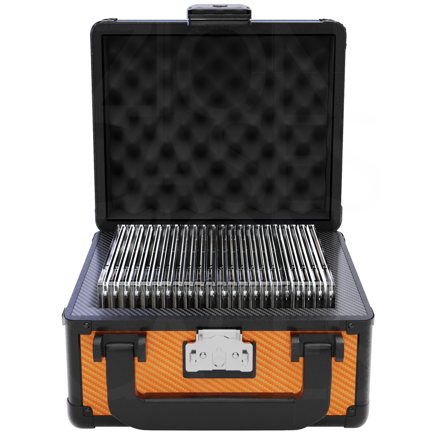 Slab Case GO
