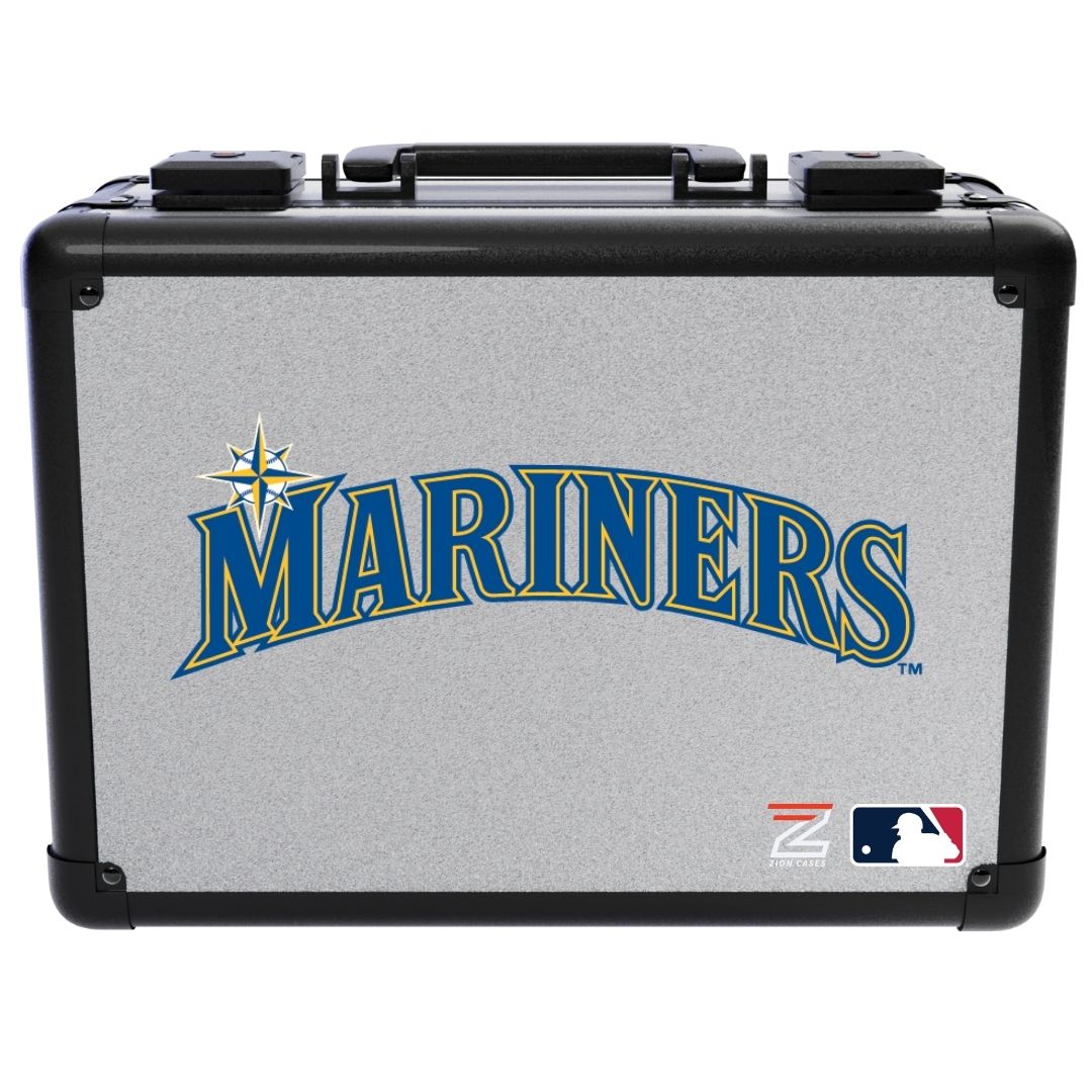 Seattle Mariners - MLB Slab Case X